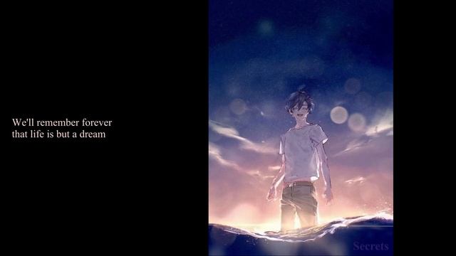 Pink Zebra feat. Benji Jackson - Amazing (lyrics)