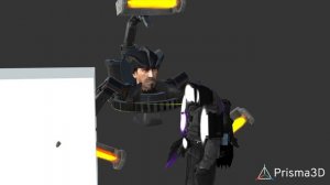 это будет больше 🤣🤣 Prisma 3b animation