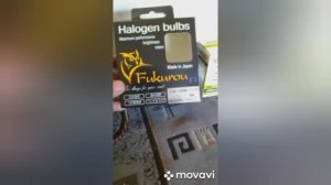 Как улучшить головной свет нивы? Замена ламп фар на премиальные