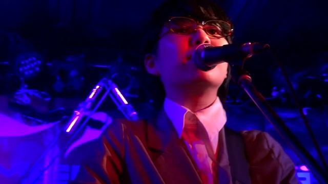 暁 / yellow-giraffe @ 新宿NineSpices смотреть онлайн