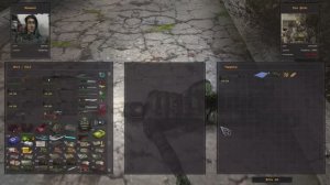 S.T.A.L.K.E.R. Объединённый Пак - 2.2 Журнал полётов