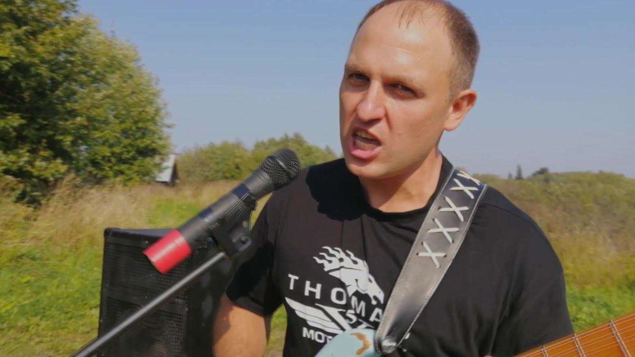 Рок-опера - Служба вагонного хозяйства или жизнь за жд.