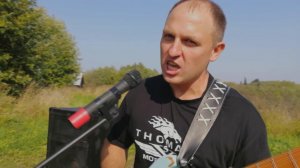 Рок-опера - Служба вагонного хозяйства или жизнь за жд.