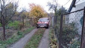 ВАЗ 2101 (клип)