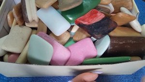 перебирашки запасов часть #2