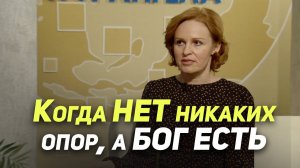 Как я была миссионером в Индии | В гостях у ТРК «Три Ангела»