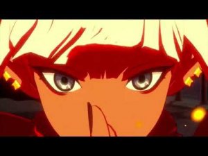 Kunoichi DNF DUEL Round 2