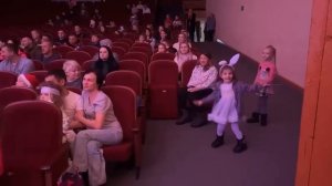 Финал конкурса новогодних стихов «На табуретке»