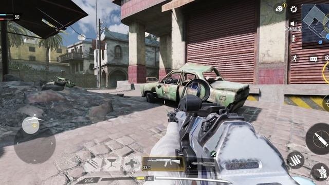 Call Of Duty Mobile