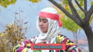 Клип! АБДУМАЛИК БАРАКАЕВ остината чунбонда буро Зарафшони