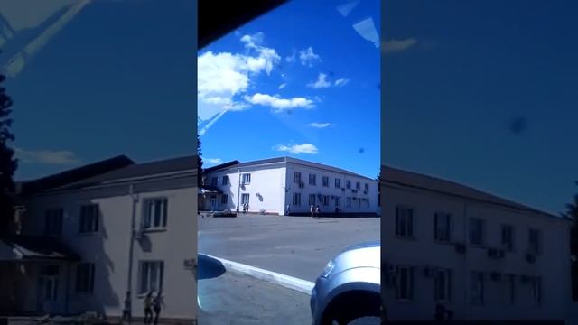 Наш Новониколаевск