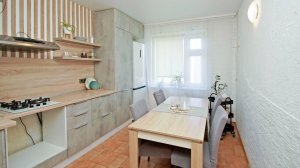 Омская улица, 127