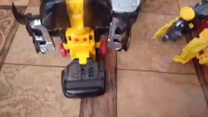 дикие скричеры 1-10 (сезон 1-3)