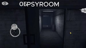 PSYROOM ПРОХОЖДЕНИЕ ЧАСТЬ 1