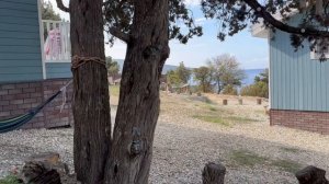 МореДом Кабардинка территория видеообзор/89184448792