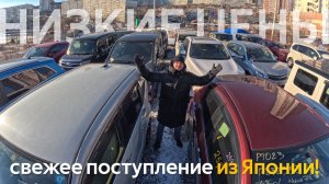 ЦЕНЫ НАКОНЕЦ-ТО УПАЛИНОВЫЙ ПРИХОД БЮДЖЕТНЫХ АВТО ИЗ ЯПОНИИЦЕНЫ ОТ 700 ТЫСЯЧ❗️PROBOX ISIS SOLIO