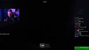 БРАТИШКИН ИГРАЕТ В ХОРРОР СО СКВАДОМ (In Silence)
