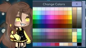 ||4 Идеи Ос для девочек|| 1 часть (It's Molli) {Gacha Life}