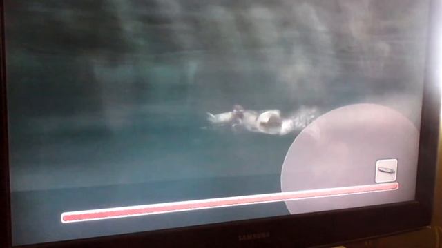 Прохождение игры колосус часть 11 пс3 смотреть онлайн