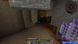 Сумеречный лес. ■ Minecraft # 26