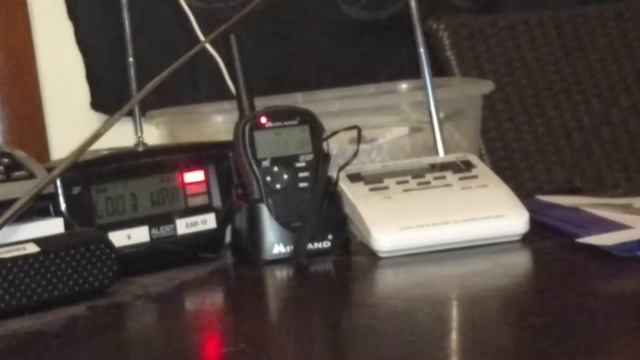 Areal Flood Warning - 02/17/2022 (EAS #993) смотреть онлайн