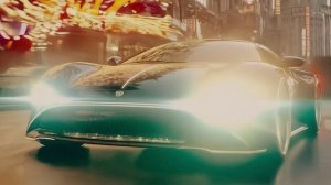 Трейлер нейрохудожественного фильма "Смещение осей" (2025)