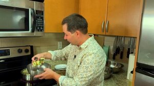 Обалденно Вкусно и Быстро на Одной Сковороде. Ужин за полчаса на всю семью! Очень просто из овощей!