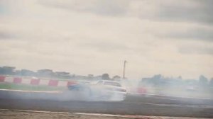 Drift Expo 29-30 мая