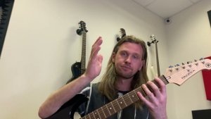 Урок 1 (часть 1) - Горизонталь интервалов