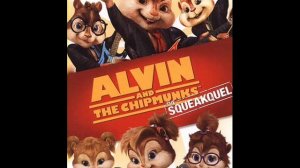 You Spin My Head Right Round-Chipmunk Version