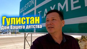 ГУЛИСТАН. 3й МИКРОРАЙОН . #узбекистан #гулистан #сегодня #дом #двор #детство #ташкент