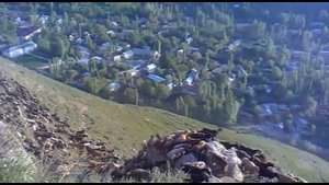 Нуробод Самсолик