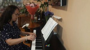 Л Моцарт "Менуэт" ре - минор #Моцарт #леопольдмоцарт #менуэтмоцарт