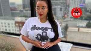 King Steph Curvy & Plus Size Fashion Model, Instagram and Social Media Influencer | Facts & Wiki