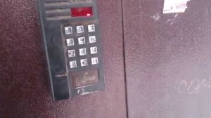 Взлом домофона VIZIT (часть 2)