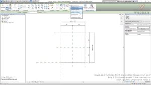 [Курс «Autodesk Revit Семейства: Продвинутый уровень»] Окно. Открывание. Часть 2