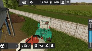 фс 20 прохождение на Бухалово ч3