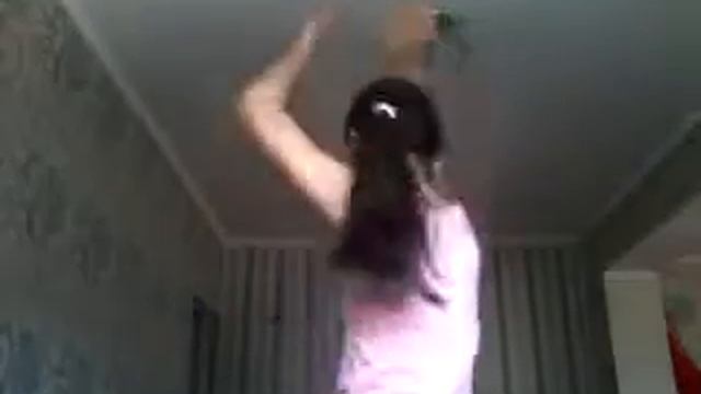 Танец носа носа