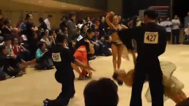 Clip #19 H 264 for iPod video and iPhone 640x480 смотреть онлайн