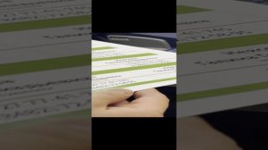 2.01. Лазерная печать. Пример раскладки полиграфии (визитки) на печатный лист (Xerox)