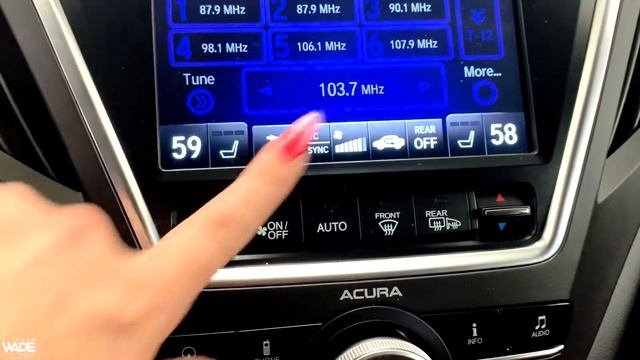 2017 Acura MDX 3.5L SH-AWD w/Technology Package. 3.5L V6 SOHC i-VTEC 24V, 9-Speed Automatic. смотреть онлайн