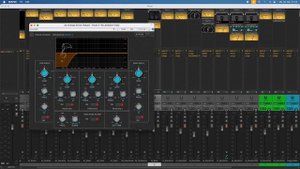 Updates for SumChannel Series 2 (Tukan Studios)
