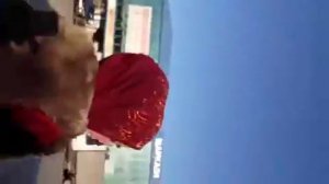 Боз як зани зинокора капидан 2019