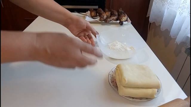 Շեֆ խոհարարի խորհրդով հավի բդիկները պանրային սոուսով/По совету повара куриные ножки с сырным соусо смотреть онлайн