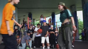 Студия танцев KINGZ, Калининград