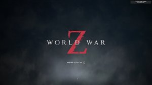 World War Z , Зомби челендж. Стрим 169.