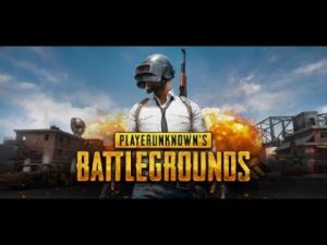 Pubg Life играю, просто играю