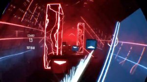 Играем в бит сейбер