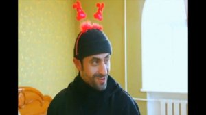 Русик ты капитальный красавчик