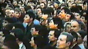 Документальный фильм. Предчувствие. Архив.